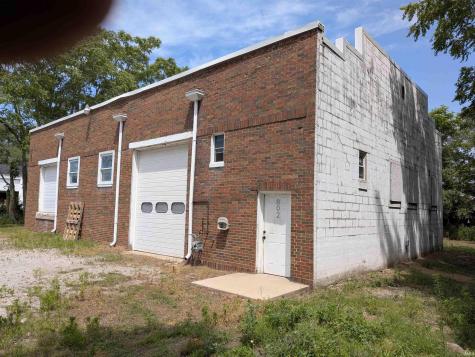 802 E Talmer Avenue North Judson IN 46366
