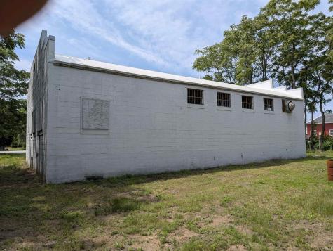 802 E Talmer Avenue North Judson IN 46366