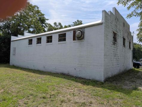 802 E Talmer Avenue North Judson IN 46366