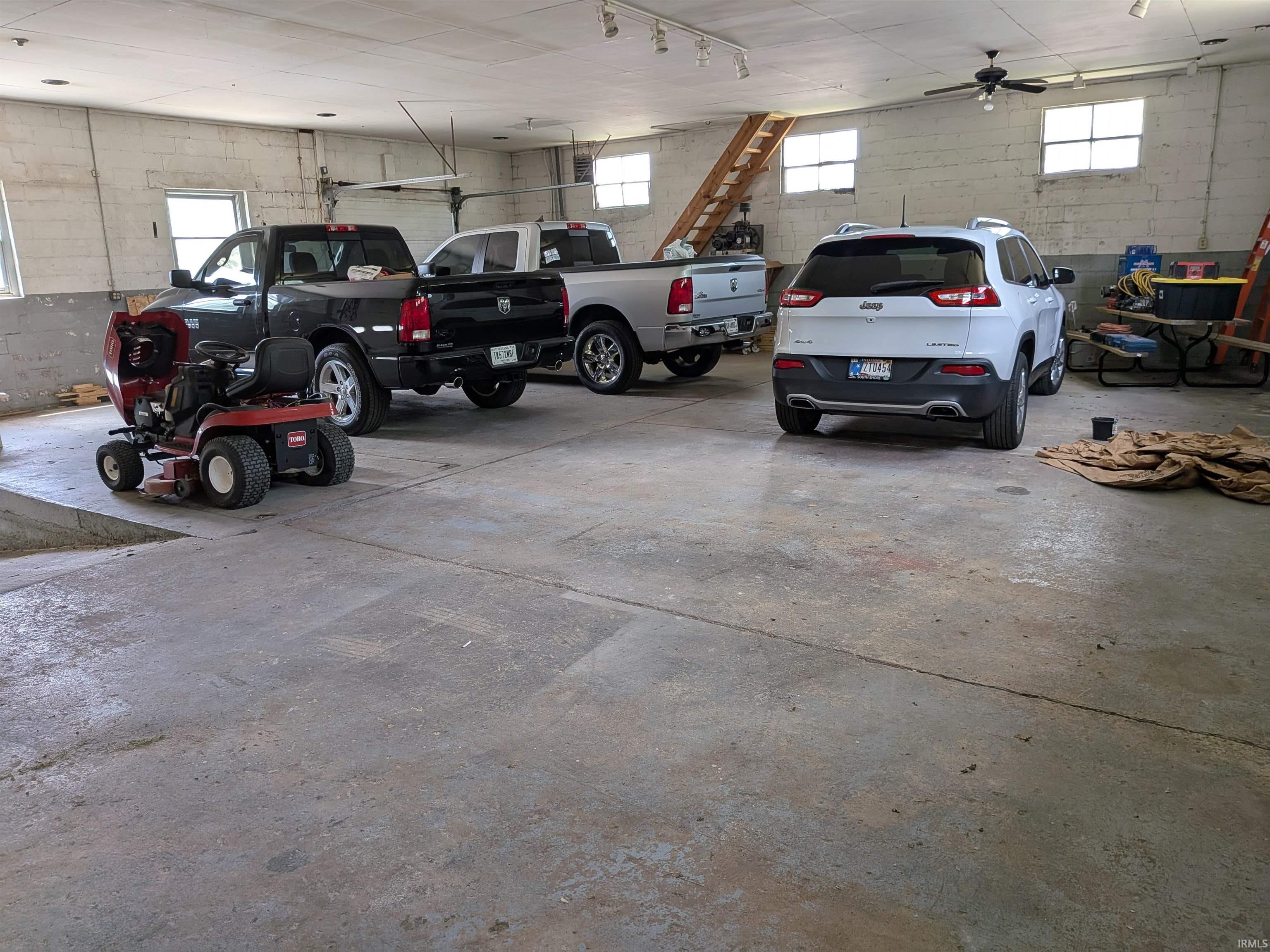 802 E Talmer Avenue North Judson IN 46366
