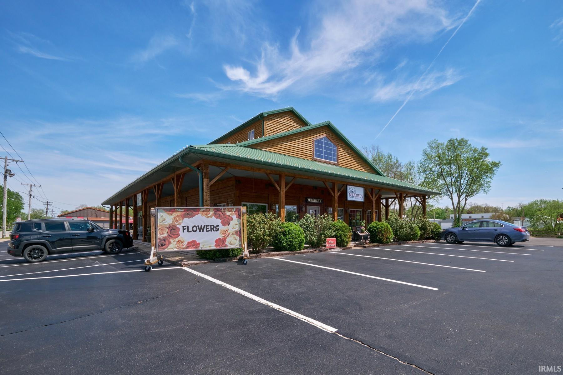 159 S Broadway Avenue Peru IN 46970