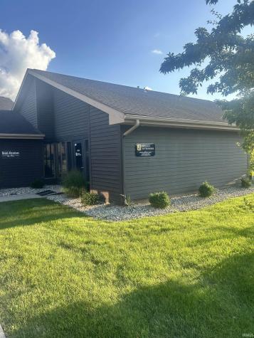 3516 Stellhorn Road Fort Wayne IN 46815