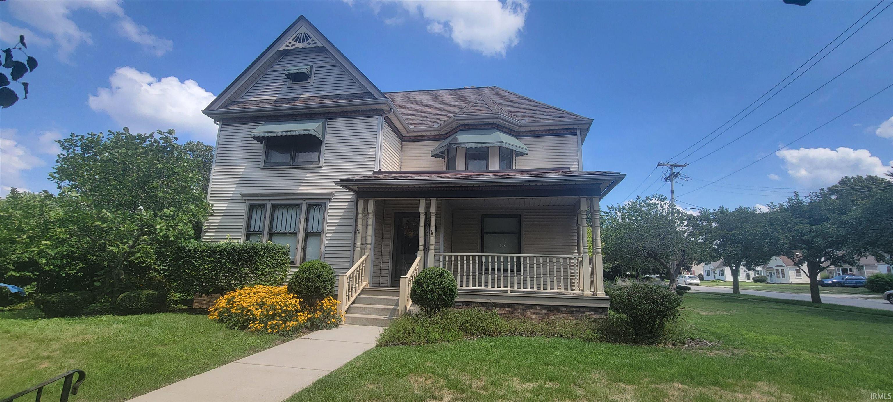3030 S Michigan Street South Bend IN 46614