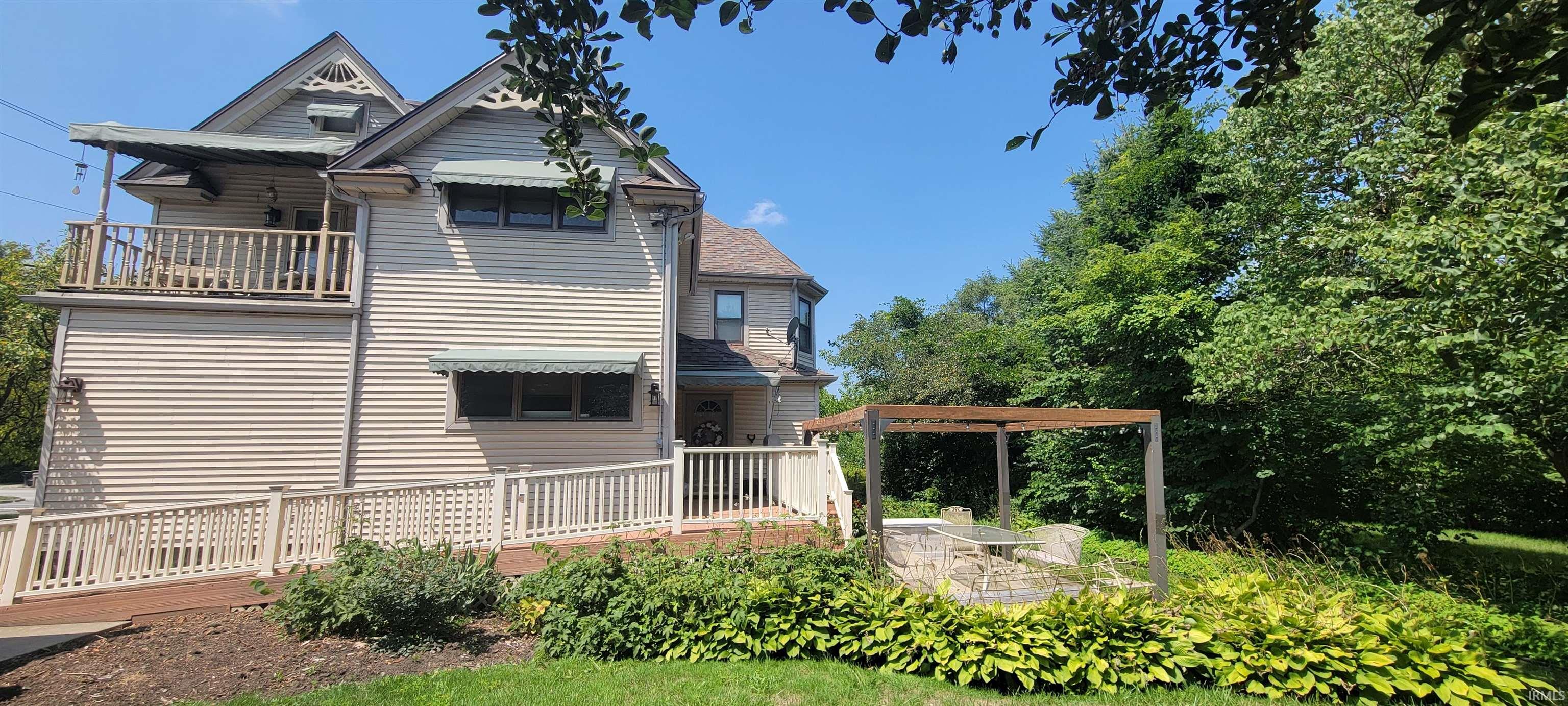 3030 S Michigan Street South Bend IN 46614