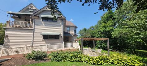 3030 S Michigan Street South Bend IN 46614