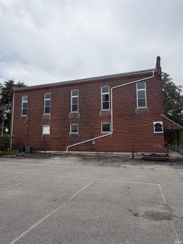 6943 Monroe Street Stockwell IN 47905