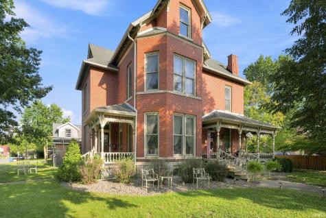 101 E 2nd Street North Manchester IN 46962