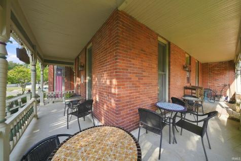 101 E 2nd Street North Manchester IN 46962