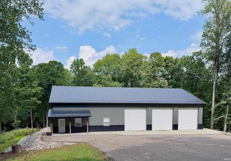 12295 E Johnson Lane Solsberry IN 47459