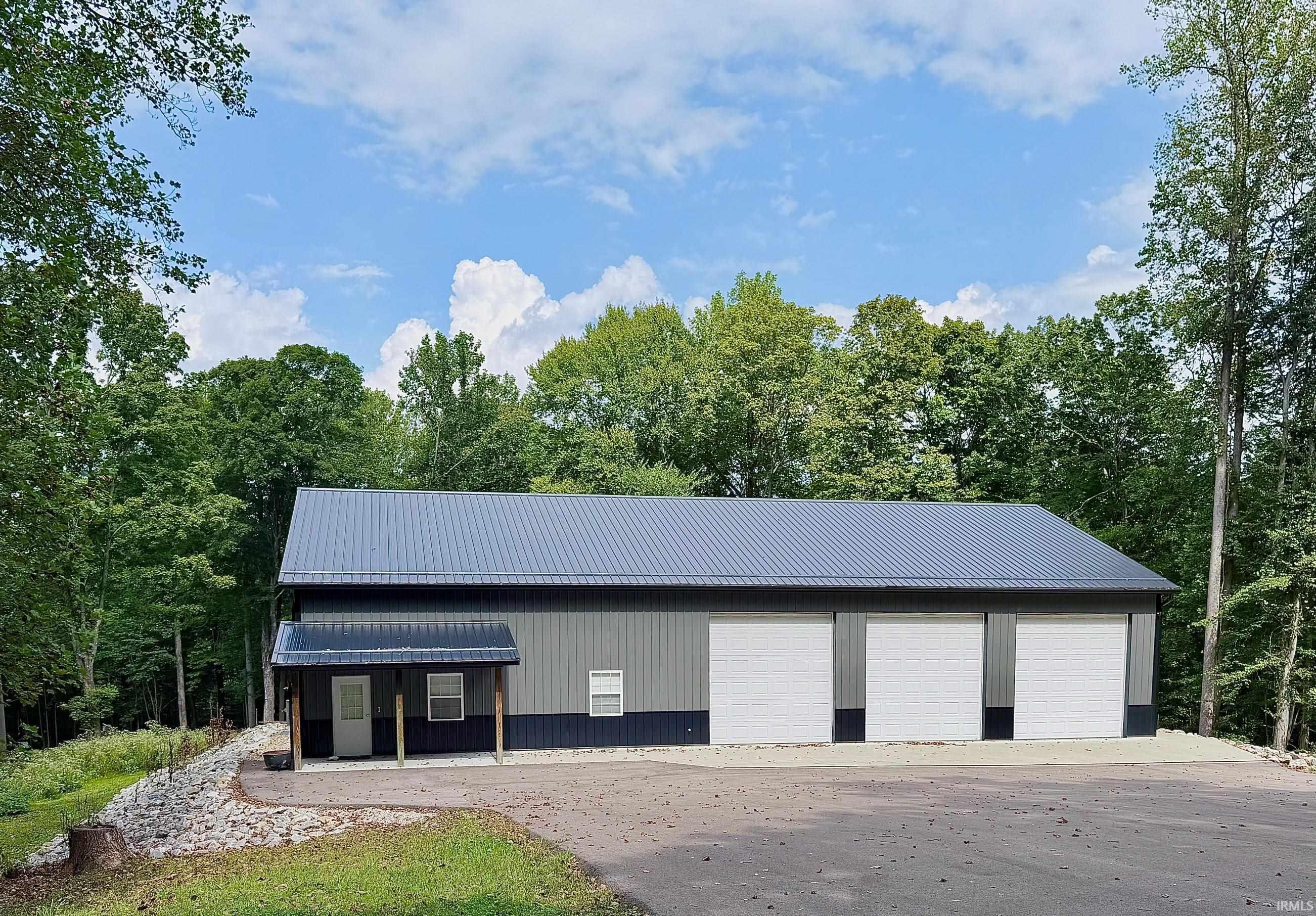 12295 E Johnson Lane Solsberry IN 47459