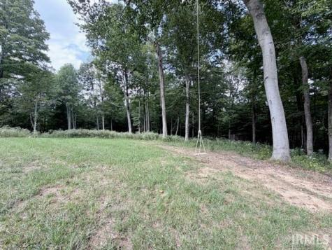 12295 E Johnson Lane Solsberry IN 47459