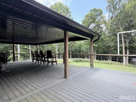 12295 E Johnson Lane Solsberry IN 47459