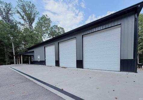 12295 E Johnson Lane Solsberry IN 47459