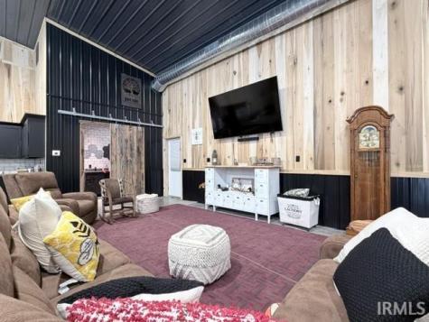 12295 E Johnson Lane Solsberry IN 47459