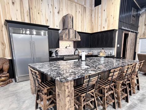 12295 E Johnson Lane Solsberry IN 47459