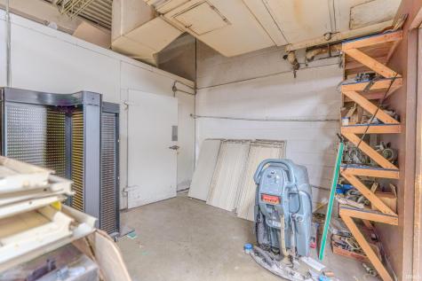 300 N Main Street Veedersburg IN 47987