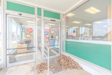 300 N Main Street Veedersburg IN 47987