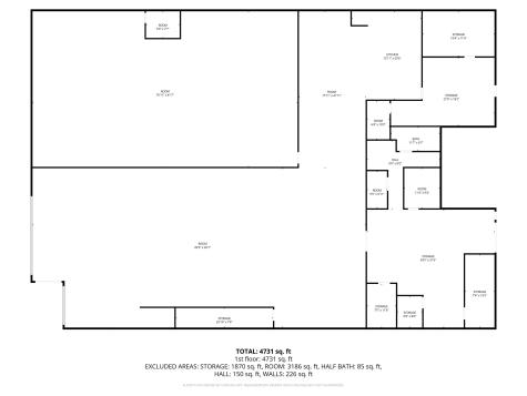 300 N Main Street Veedersburg IN 47987