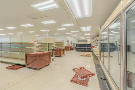 300 N Main Street Veedersburg IN 47987
