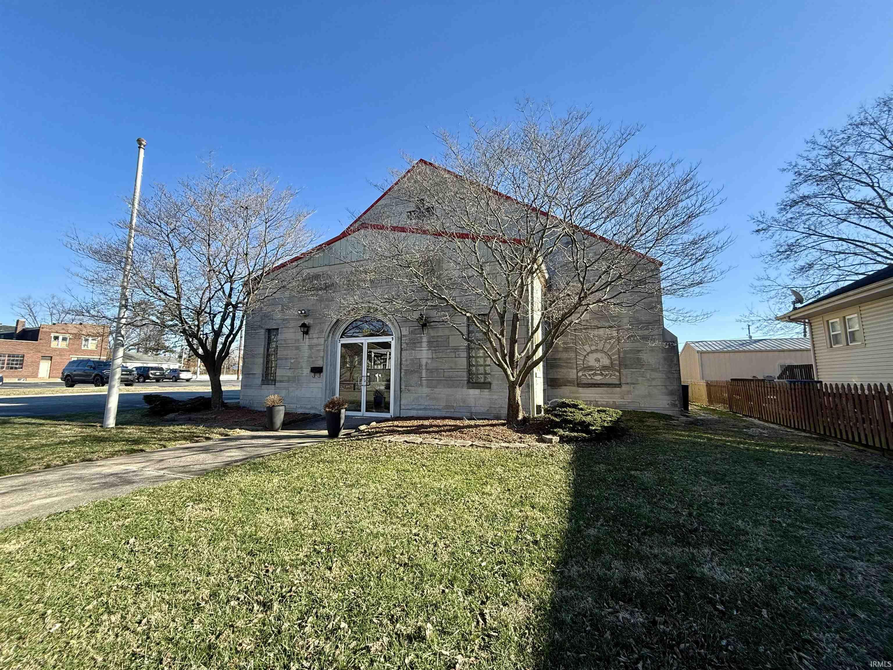512 P Street Bedford IN 47421