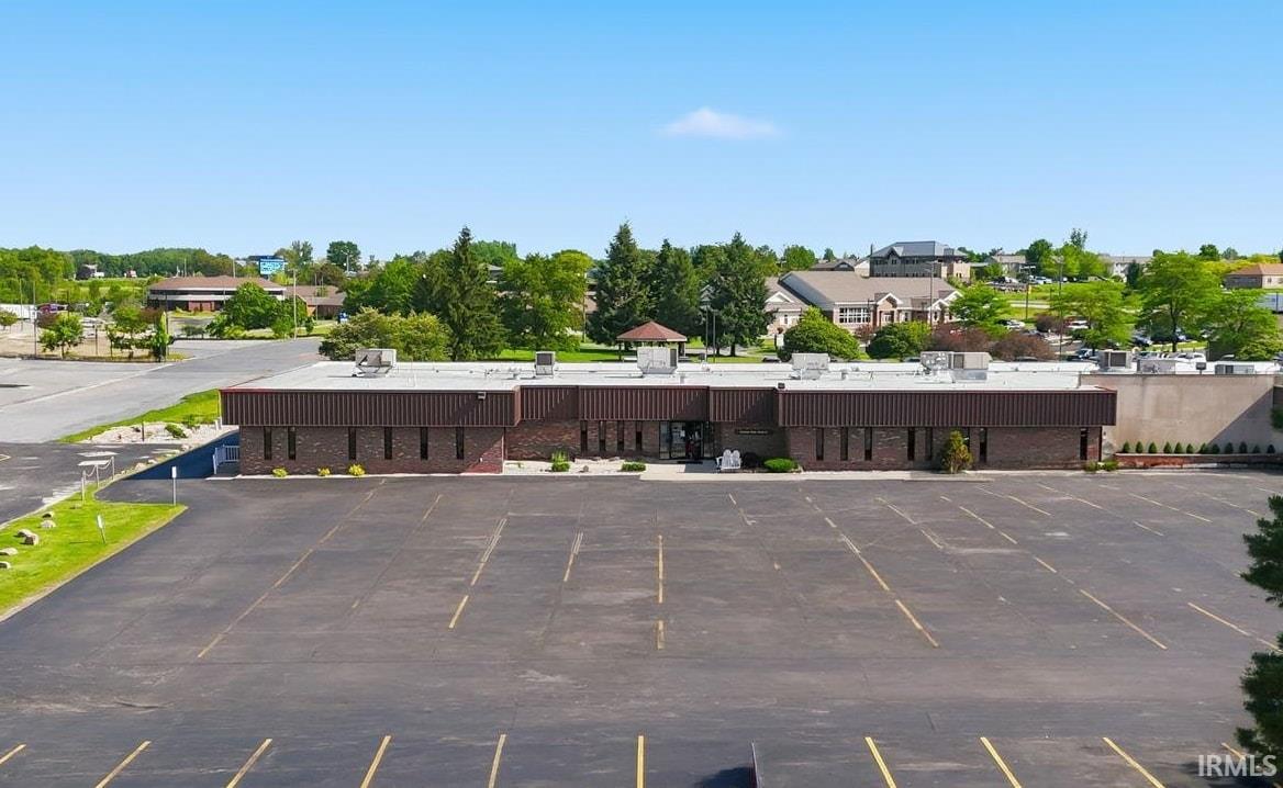 2235 Dubois Drive Warsaw IN 46580