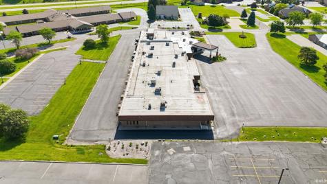 2235 Dubois Drive Warsaw IN 46580