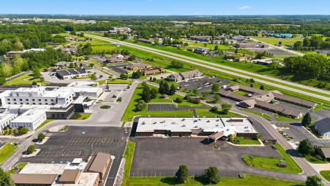 2235 Dubois Drive Warsaw IN 46580
