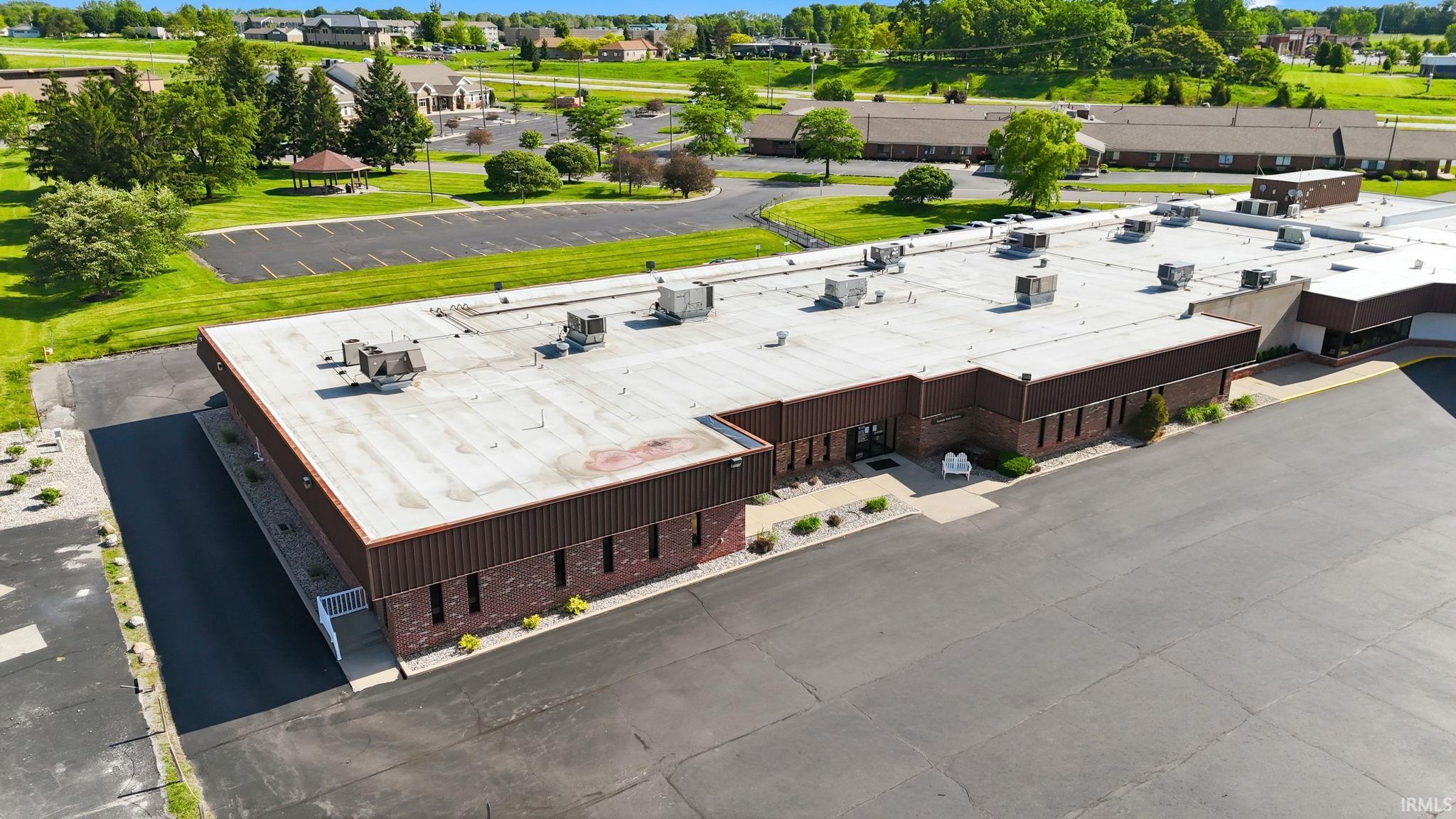 2235 Dubois Drive Warsaw IN 46580