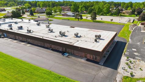 2235 Dubois Drive Warsaw IN 46580