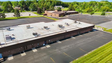 2235 Dubois Drive Warsaw IN 46580