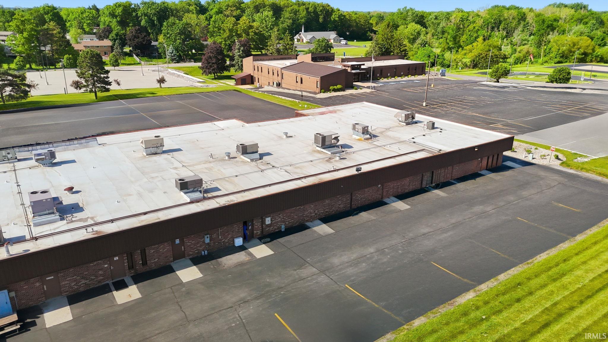 2235 Dubois Drive Warsaw IN 46580