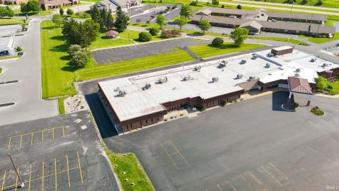 2235 Dubois Drive Warsaw IN 46580