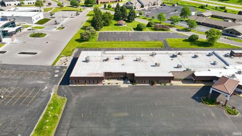 2235 Dubois Drive Warsaw IN 46580