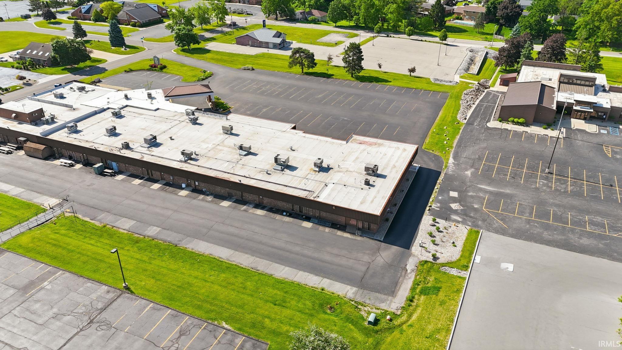 2235 Dubois Drive Warsaw IN 46580