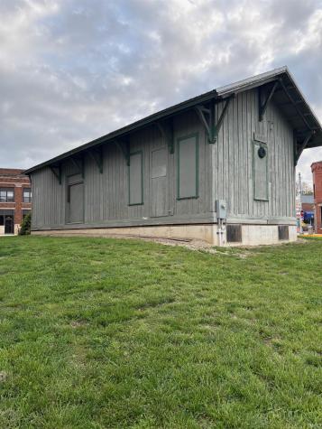 103 W Rochester Street Akron IN 46910