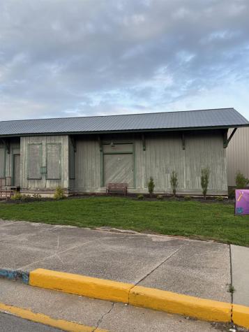 103 W Rochester Street Akron IN 46910