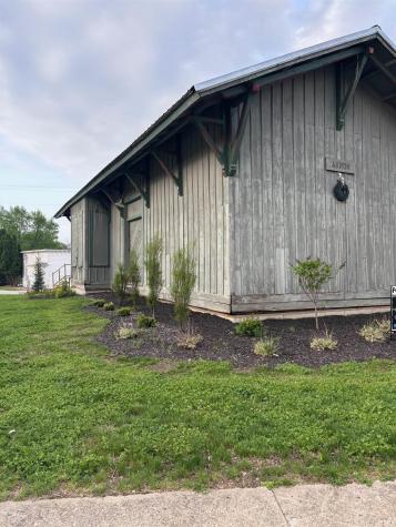 103 W Rochester Street Akron IN 46910