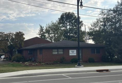 2111 Washington Avenue Vincennes IN 47591