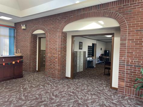2111 Washington Avenue Vincennes IN 47591