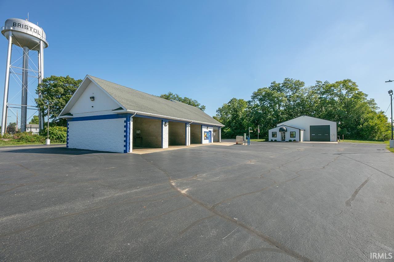 508 S Division Street Bristol IN 46507