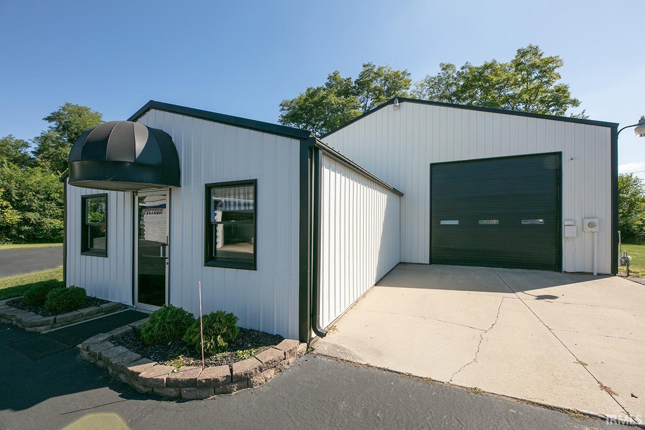 508 S Division Street Bristol IN 46507