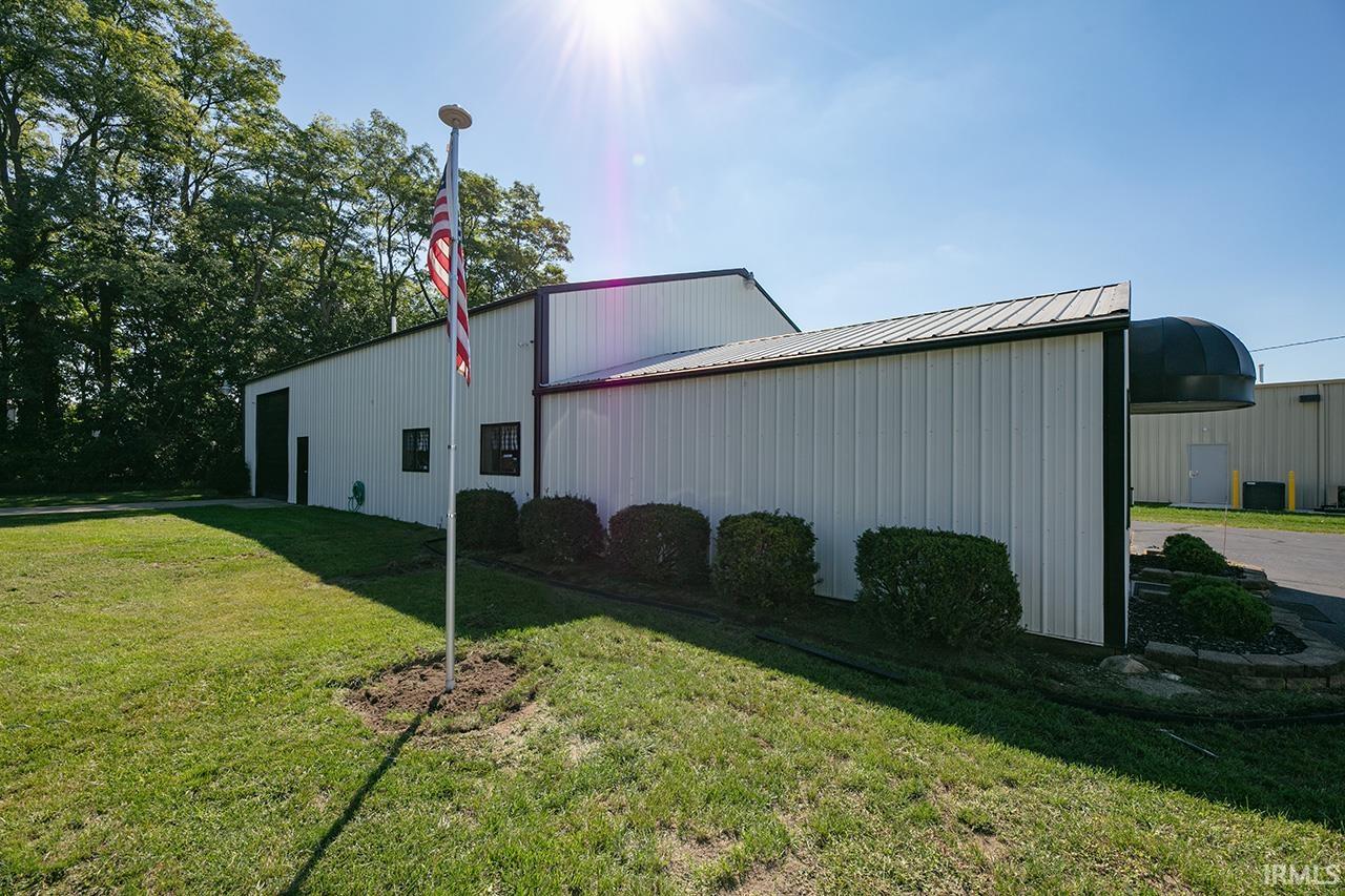 508 S Division Street Bristol IN 46507