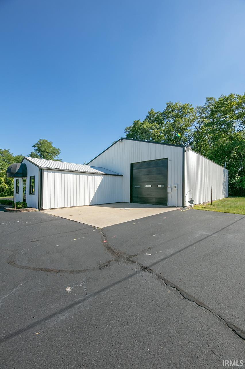 508 S Division Street Bristol IN 46507