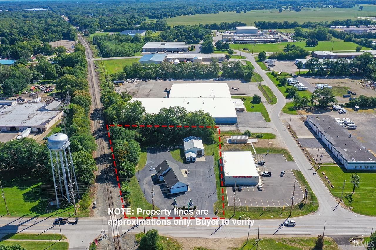 508 S Division Street Bristol IN 46507