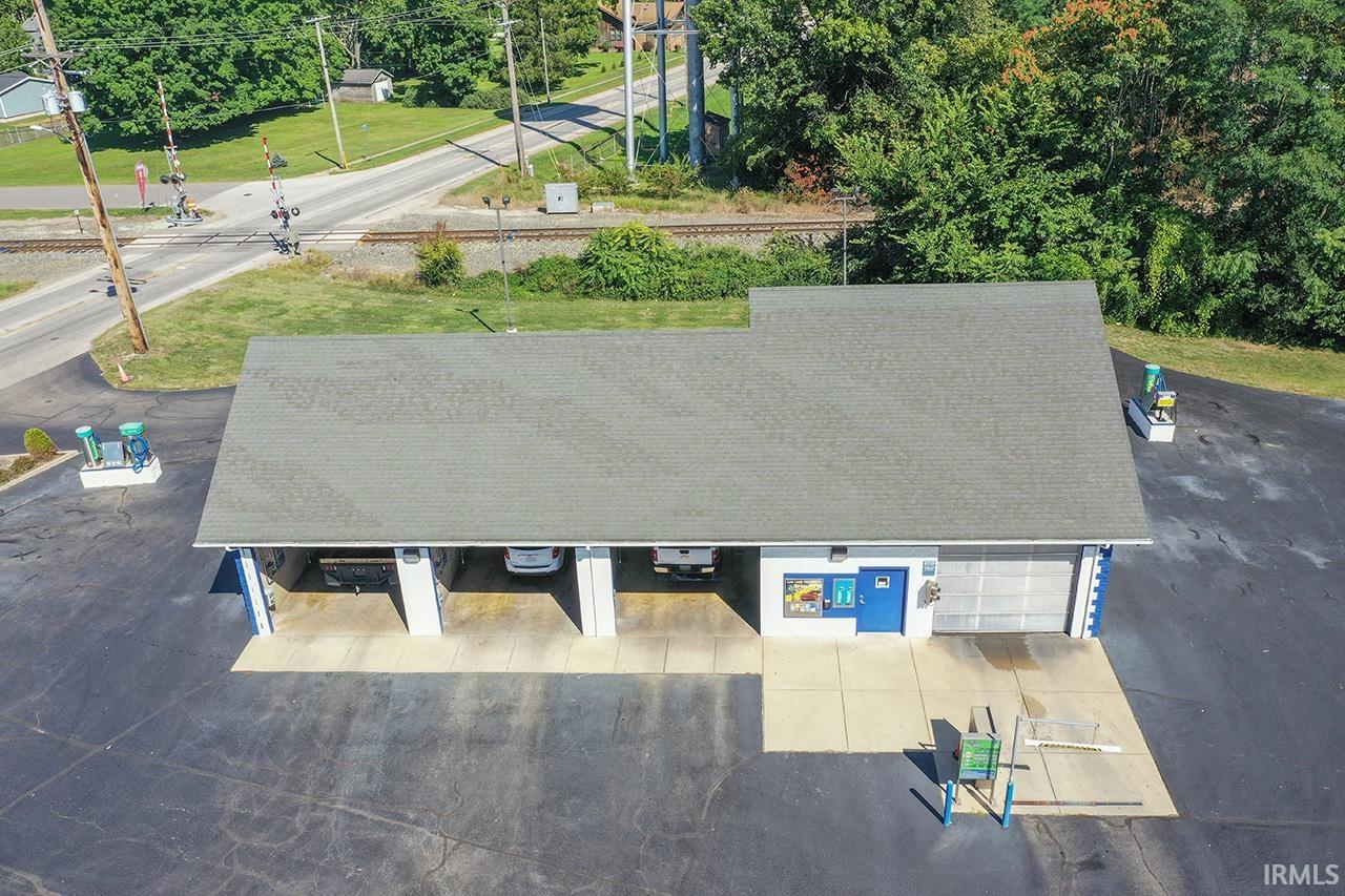 508 S Division Street Bristol IN 46507