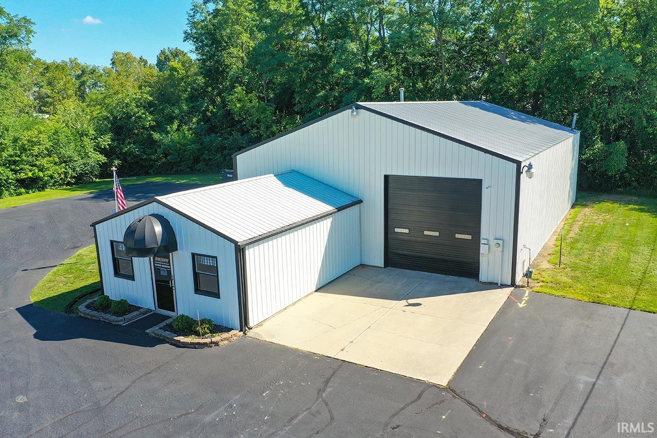 508 S Division Street Bristol IN 46507