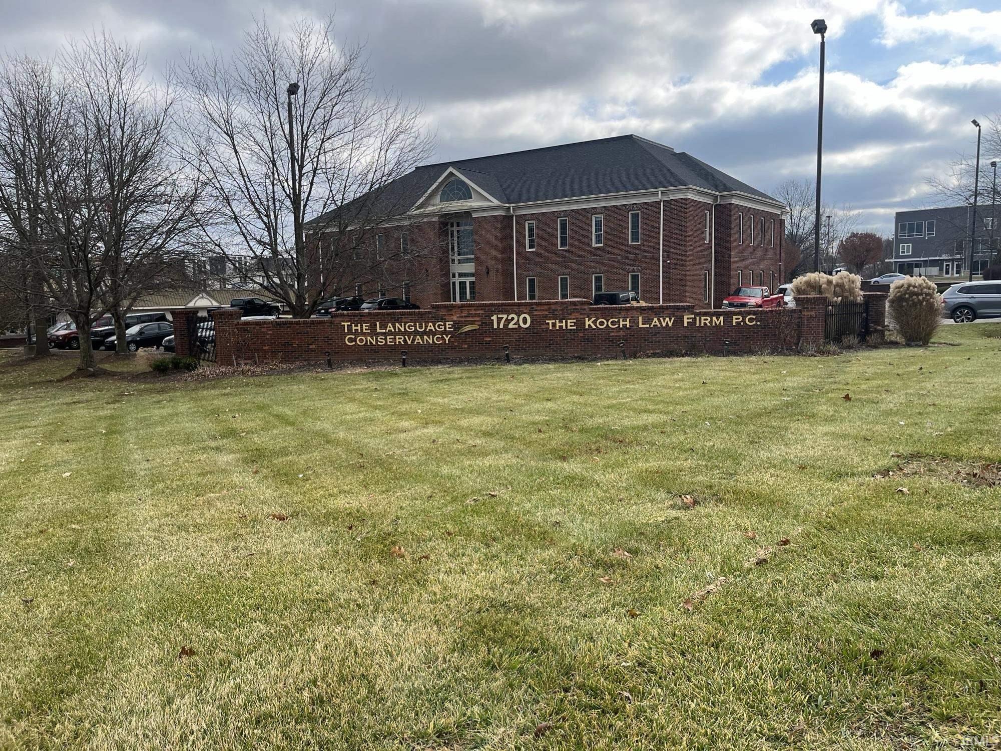 1720 N Kinser Pike Bloomington IN 47404