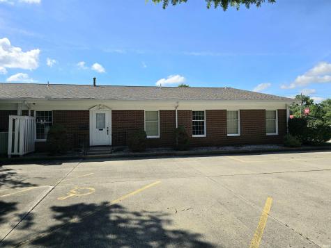 1612 N Baldwin Avenue Marion IN 46952