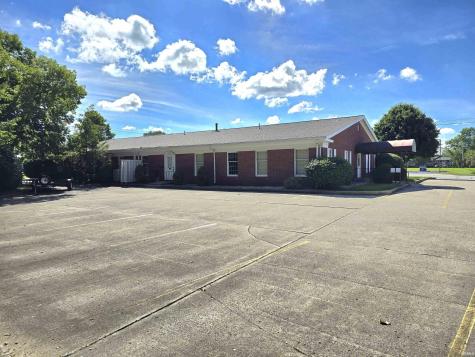 1612 N Baldwin Avenue Marion IN 46952