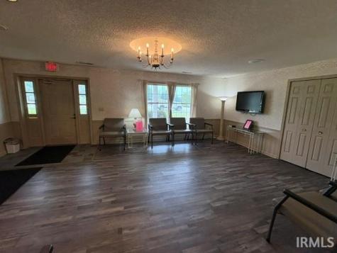 1612 N Baldwin Avenue Marion IN 46952
